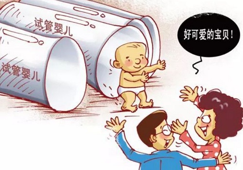 先天性耳聋会遗传吗？美国试管婴儿能否规避？